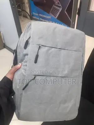 Photo - Orginial Laptop Bag