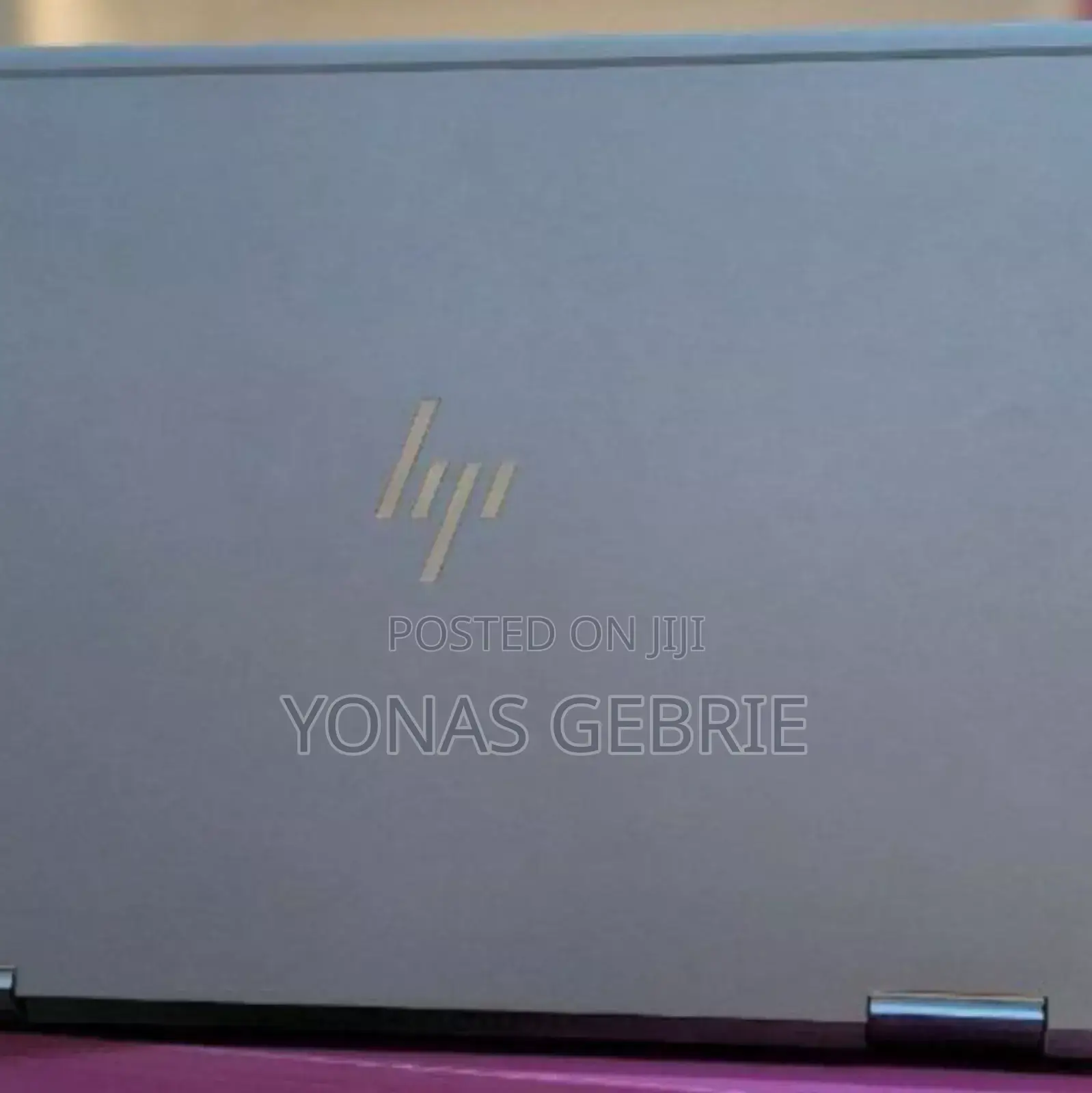 New Laptop HP ZBook Studio x360 15 G6 32GB Intel Core i7 SSD 512GB