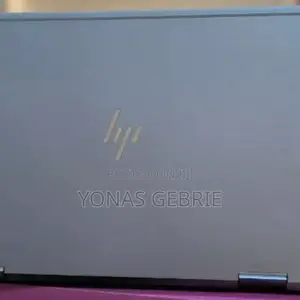 New Laptop HP ZBook Studio x360 15 G6 32GB Intel Core i7 SSD 512GB