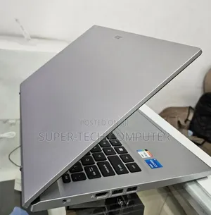 New Laptop Acer Aspire 3 8GB Intel Core I5 SSD 512GB