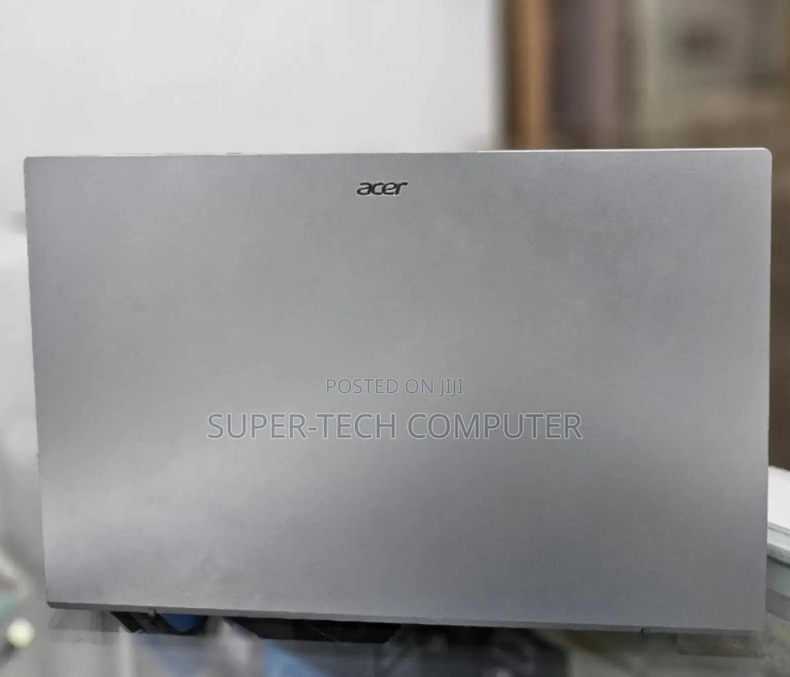 New Laptop Acer Aspire 3 8GB Intel Core I5 SSD 512GB