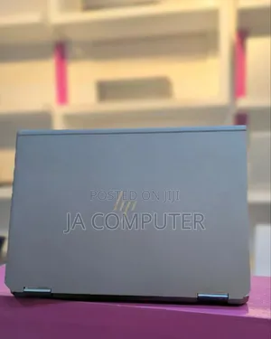 New Laptop HP Zbook Studio G7 16GB Intel Core I5 SSD 512GB