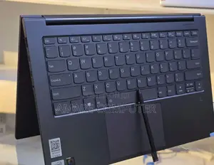 New Laptop Lenovo ThinkPad Yoga 16GB Intel Core I7 SSD 1T