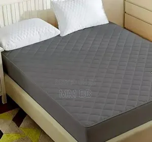 Photo - ከ እርጥበት የሚከላከል የፍራሽ ሽፋን