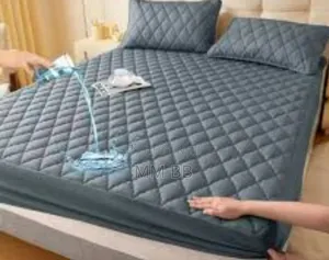 ከ እርጥበት የሚከላከል የፍራሽ ሽፋን