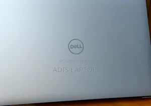 New Laptop Dell Precision 5520 32GB Intel Core I7 SSD 512GB