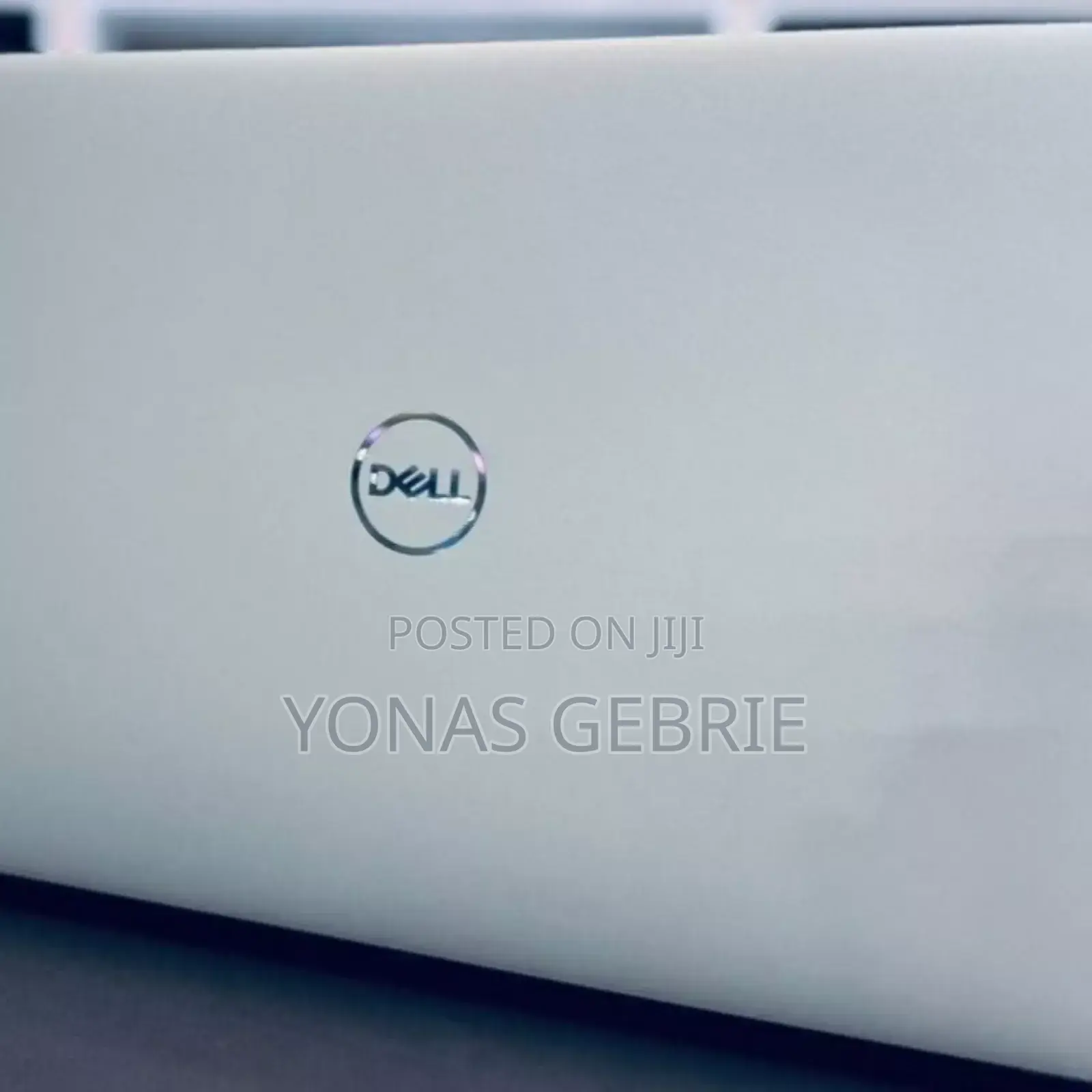 New Laptop Dell XPS 15 16GB Intel Core I5 SSD 512GB