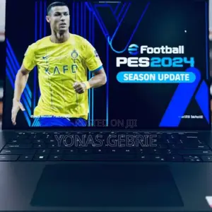 New Laptop Dell XPS 15 16GB Intel Core I5 SSD 512GB