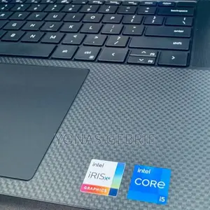 New Laptop Dell XPS 15 16GB Intel Core I5 SSD 512GB