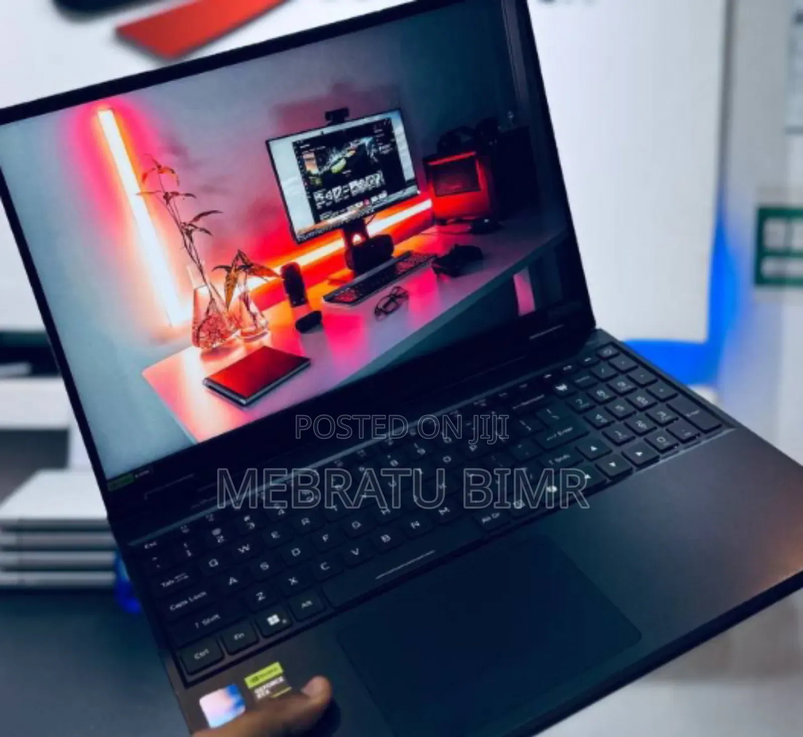 New Laptop Acer Predator Helios 18 PH18-71 16GB Intel Core I9 SSD 1T