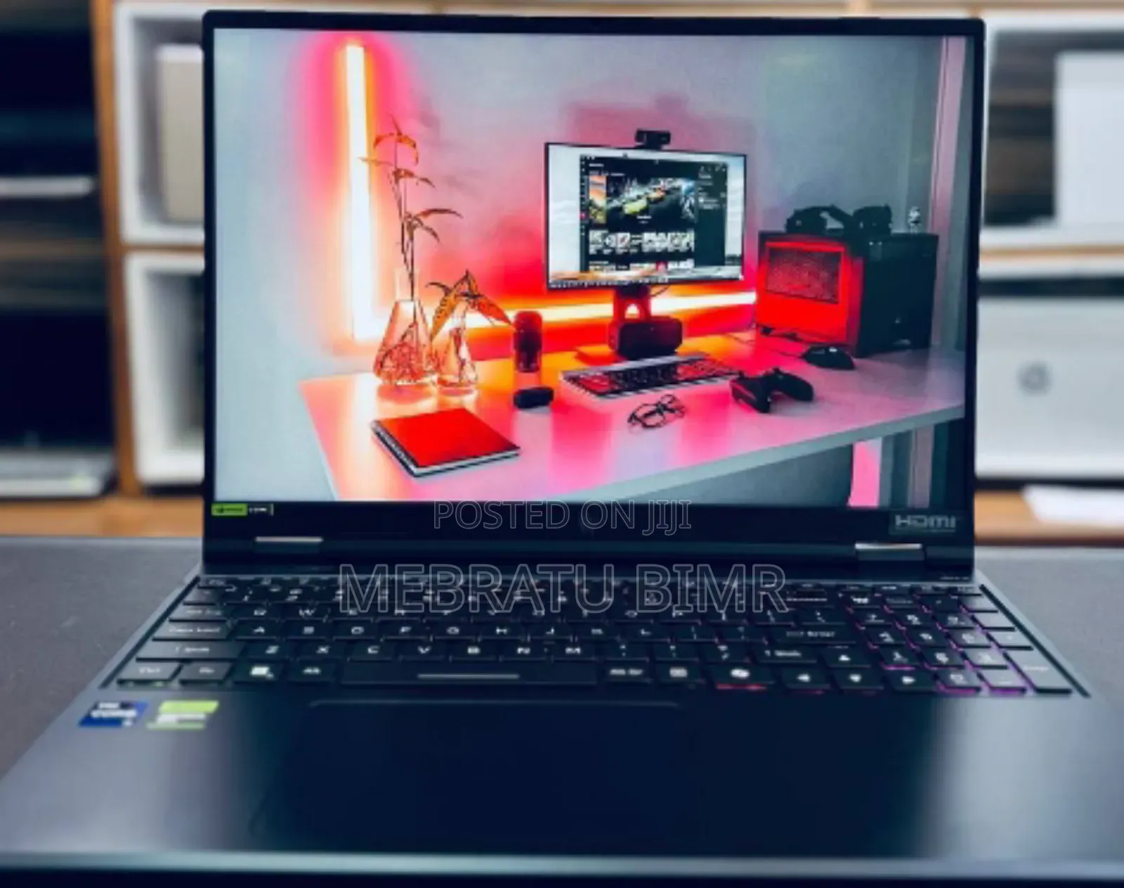 New Laptop Acer Predator Helios 18 PH18-71 16GB Intel Core I9 SSD 1T