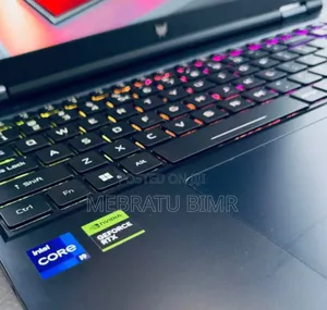 New Laptop Acer Predator Helios 18 PH18-71 16GB Intel Core I9 SSD 1T