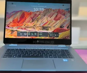 New Laptop HP ZBook Studio 32GB Intel Core I7 SSD 512GB