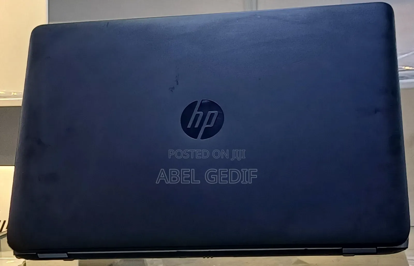 New Laptop HP EliteBook 850 G1 8GB Intel Core I5 HDD 1T