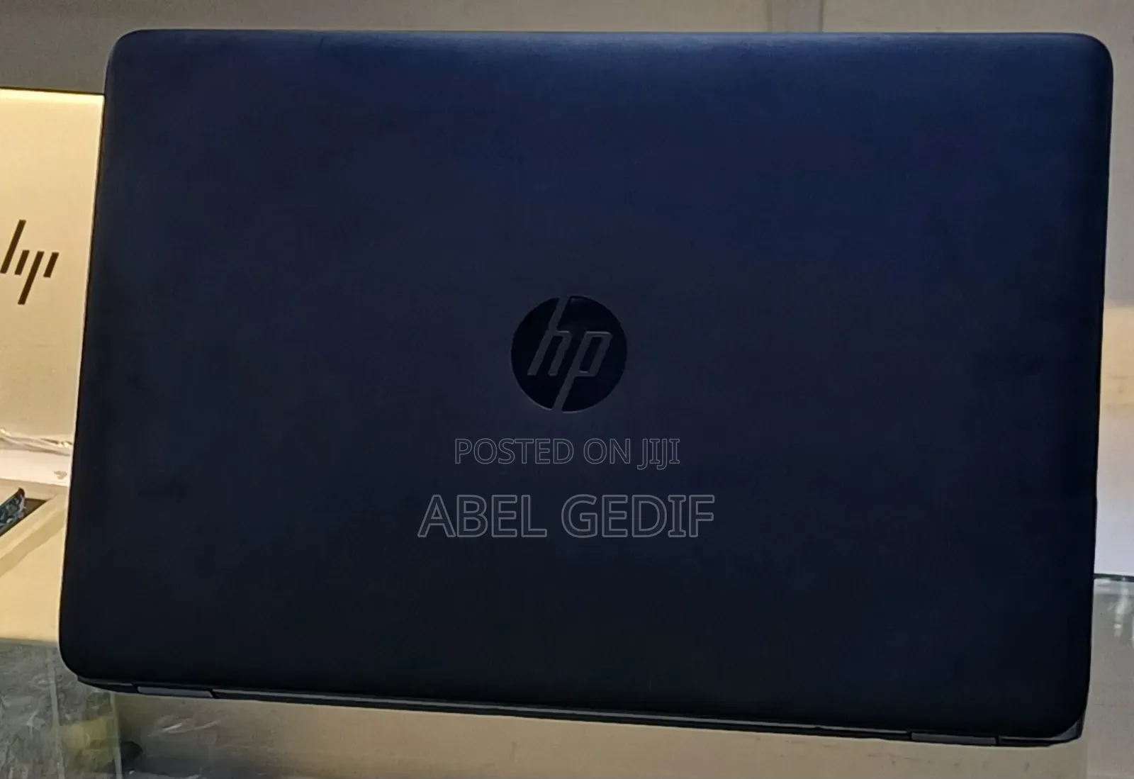 New Laptop HP EliteBook 850 G1 8GB Intel Core I5 HDD 1T