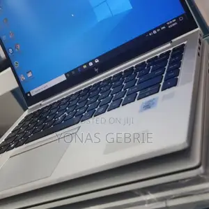 New Laptop HP EliteBook 840 16GB Intel Core I7 SSD 512GB