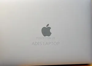 New Laptop Apple MacBook Pro 8GB Apple M2 SSD 256GB