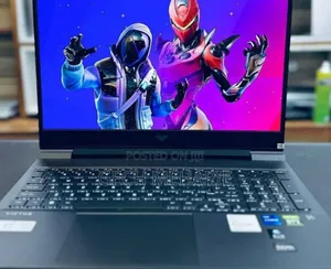 New Laptop HP Victus 16 16GB Intel Core I7 SSD 512GB