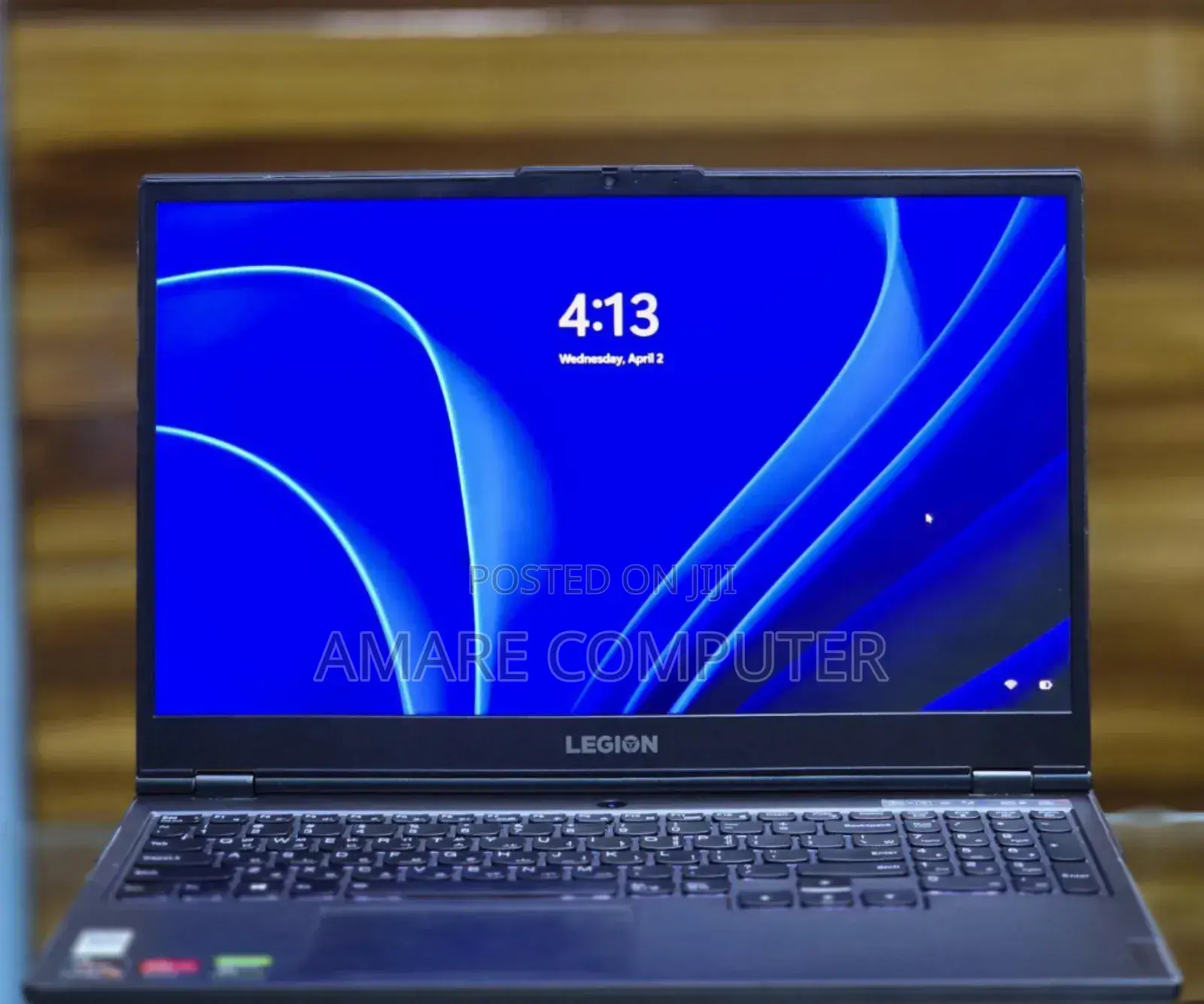 New Laptop Lenovo 16GB AMD Ryzen 7 SSD 512GB