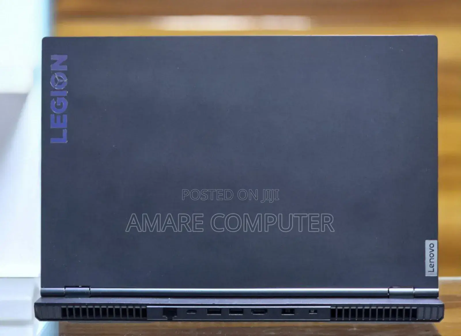 New Laptop Lenovo 16GB AMD Ryzen 7 SSD 512GB