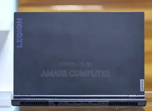 New Laptop Lenovo 16GB AMD Ryzen 7 SSD 512GB