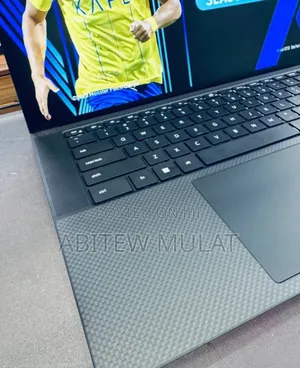 New Laptop Dell XPS 15 16GB Intel Core I5 SSD 512GB