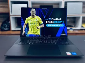 New Laptop Dell XPS 15 16GB Intel Core I5 SSD 512GB