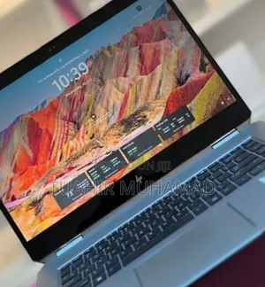 New Laptop HP Zbook Studio G7 32GB Intel Core I7 SSD 512GB