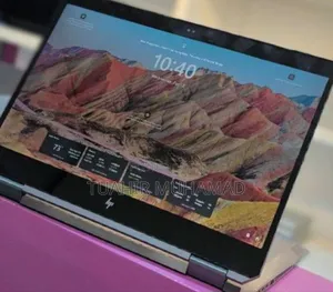 New Laptop HP Zbook Studio G7 32GB Intel Core I7 SSD 512GB