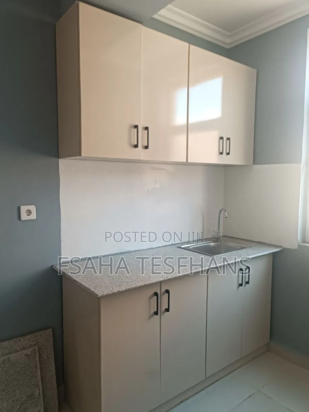 1bdrm Apartment in Apartment  For  Rent, Yeka for rent