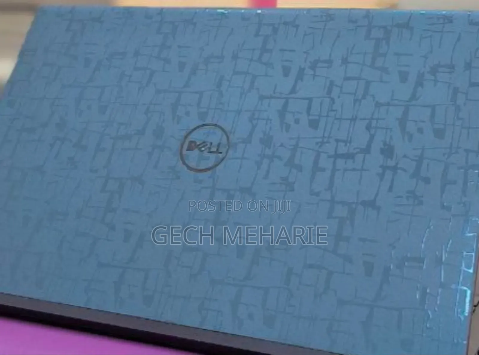 New Laptop Dell Vostro 7510 24GB Intel Core I7 SSD 512GB