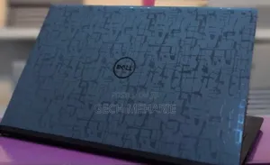 New Laptop Dell Vostro 7510 24GB Intel Core I7 SSD 512GB