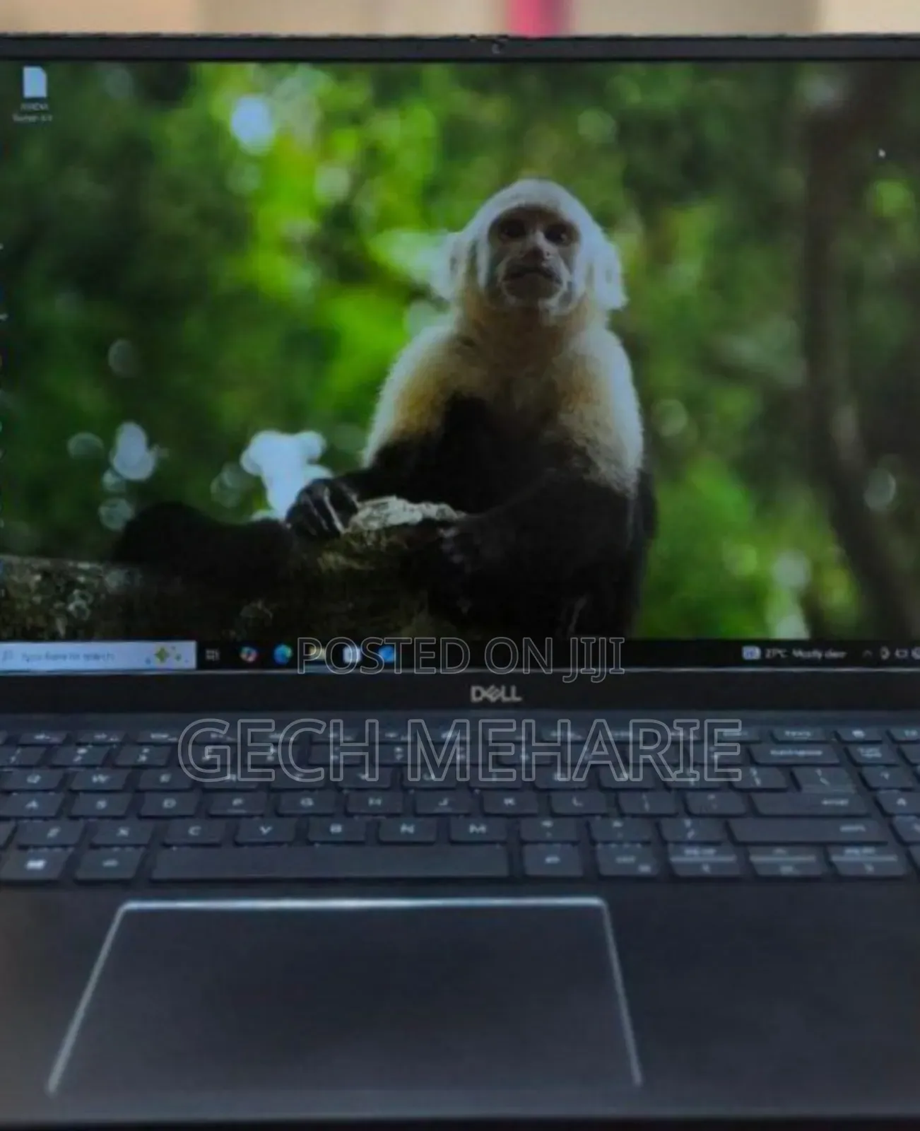 New Laptop Dell Vostro 7510 24GB Intel Core I7 SSD 512GB