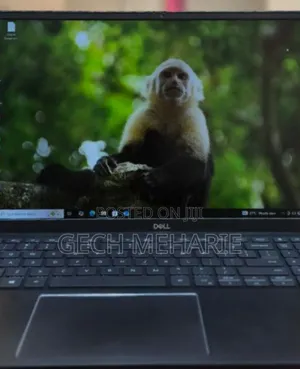 New Laptop Dell Vostro 7510 24GB Intel Core I7 SSD 512GB