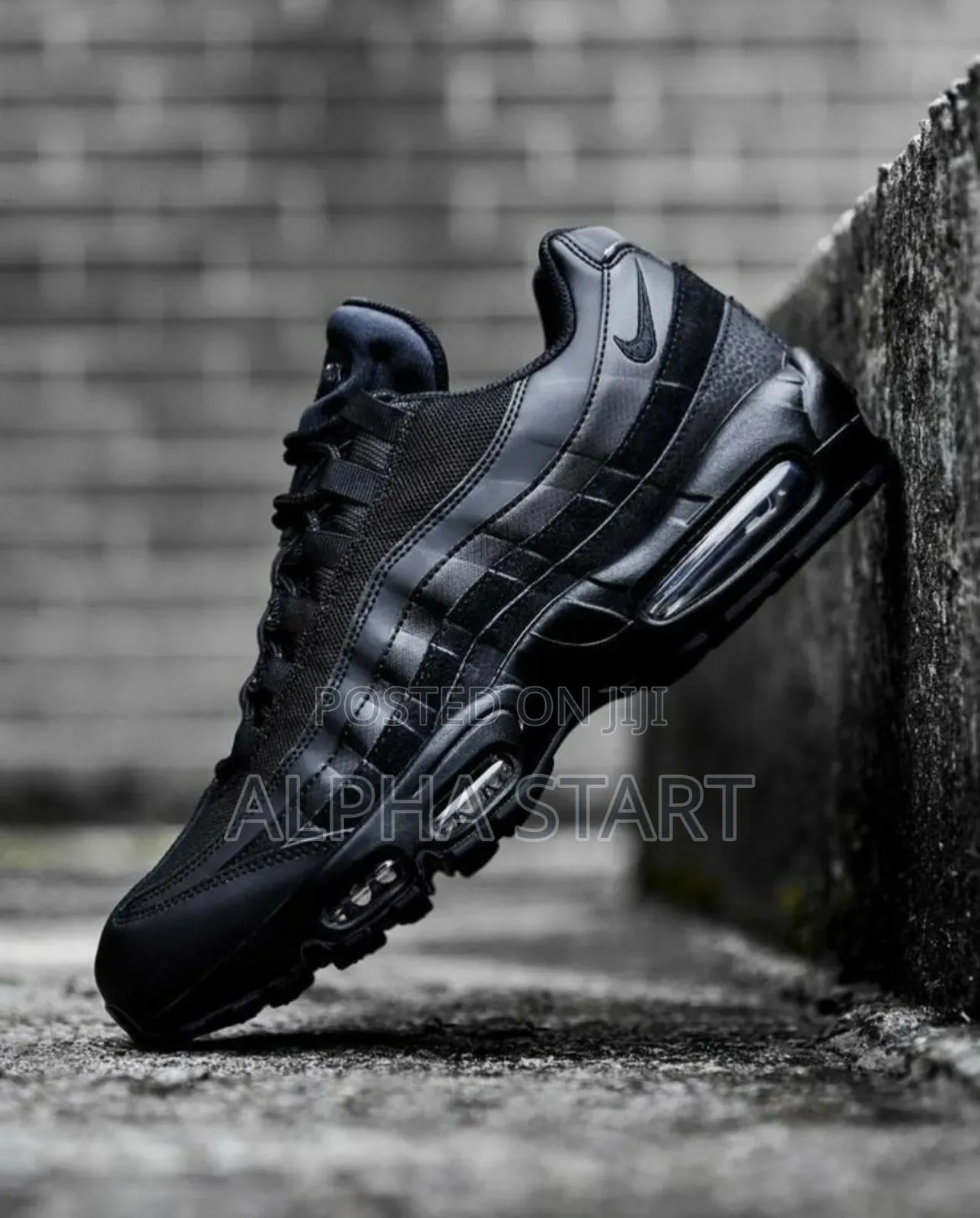 Nike Air Max 95 Blake High Quality Shoes for You