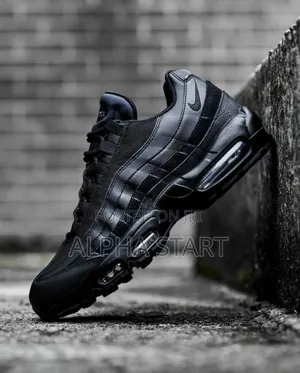 Photo - Nike Air Max 95 Blake High Quality Shoes for You