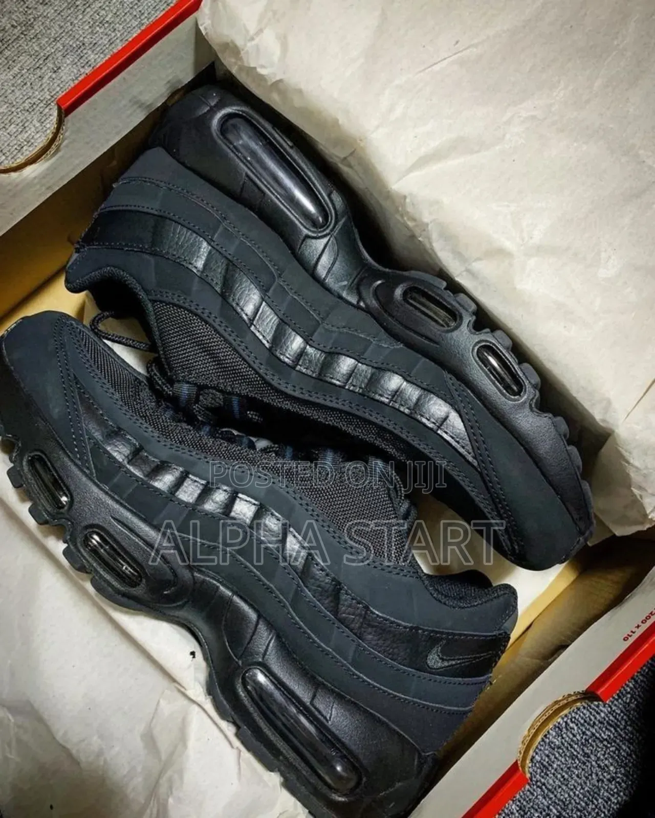 Nike Air Max 95 Blake High Quality Shoes for You