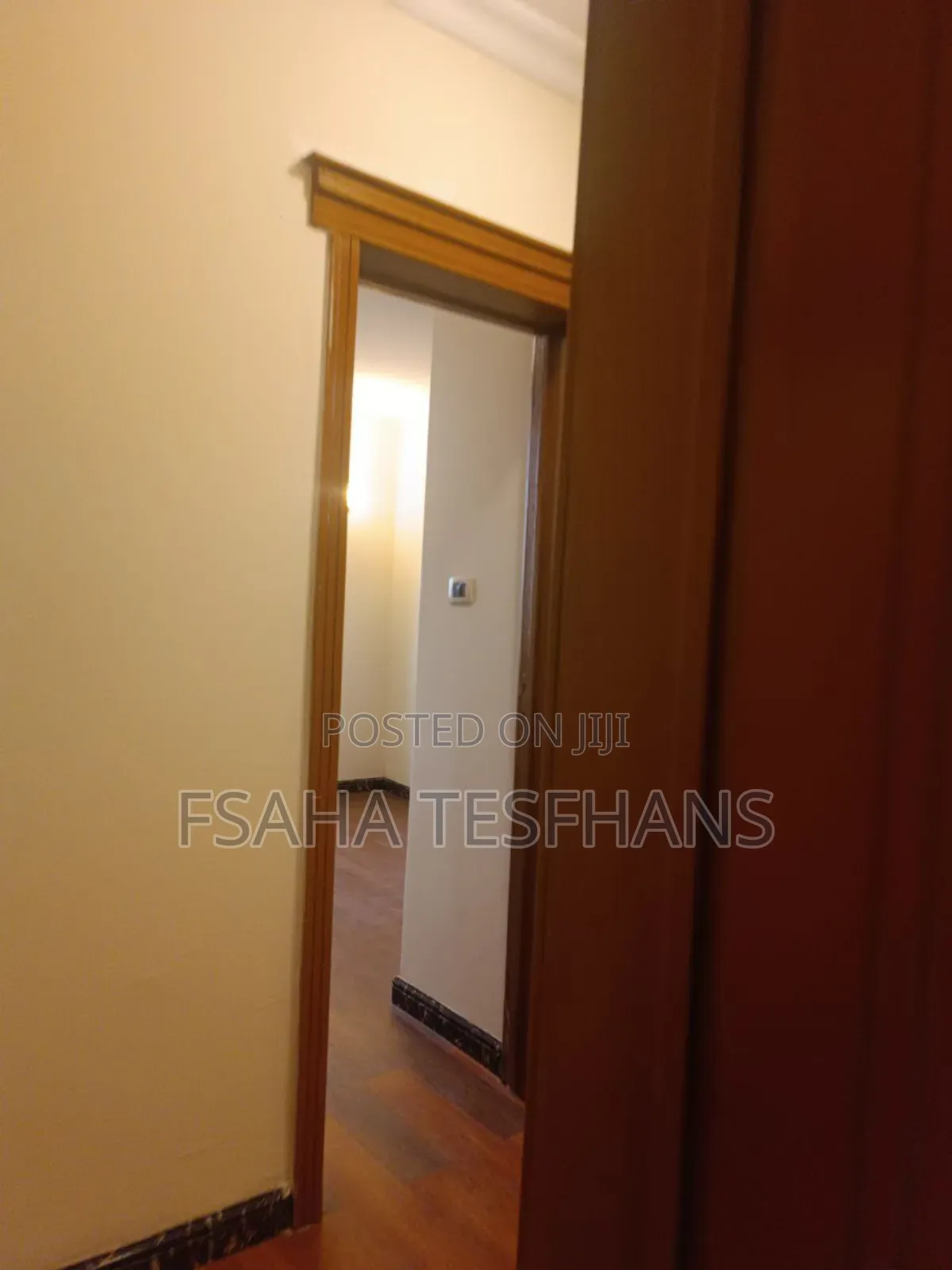 3bdrm Apartment in Luxury  Apartment , Yeka for rent