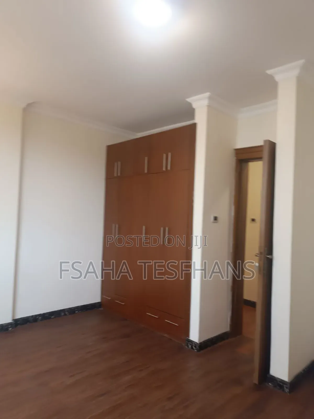 3bdrm Apartment in Luxury  Apartment , Yeka for rent