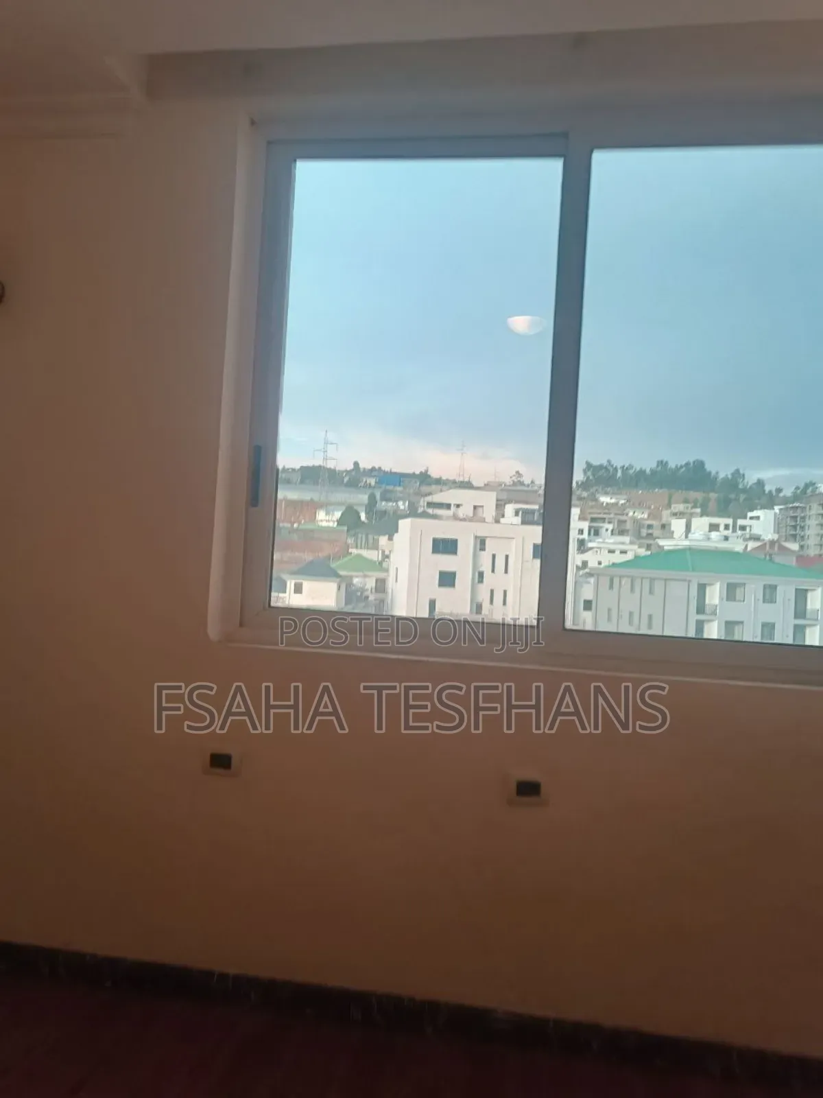 3bdrm Apartment in Luxury  Apartment , Yeka for rent