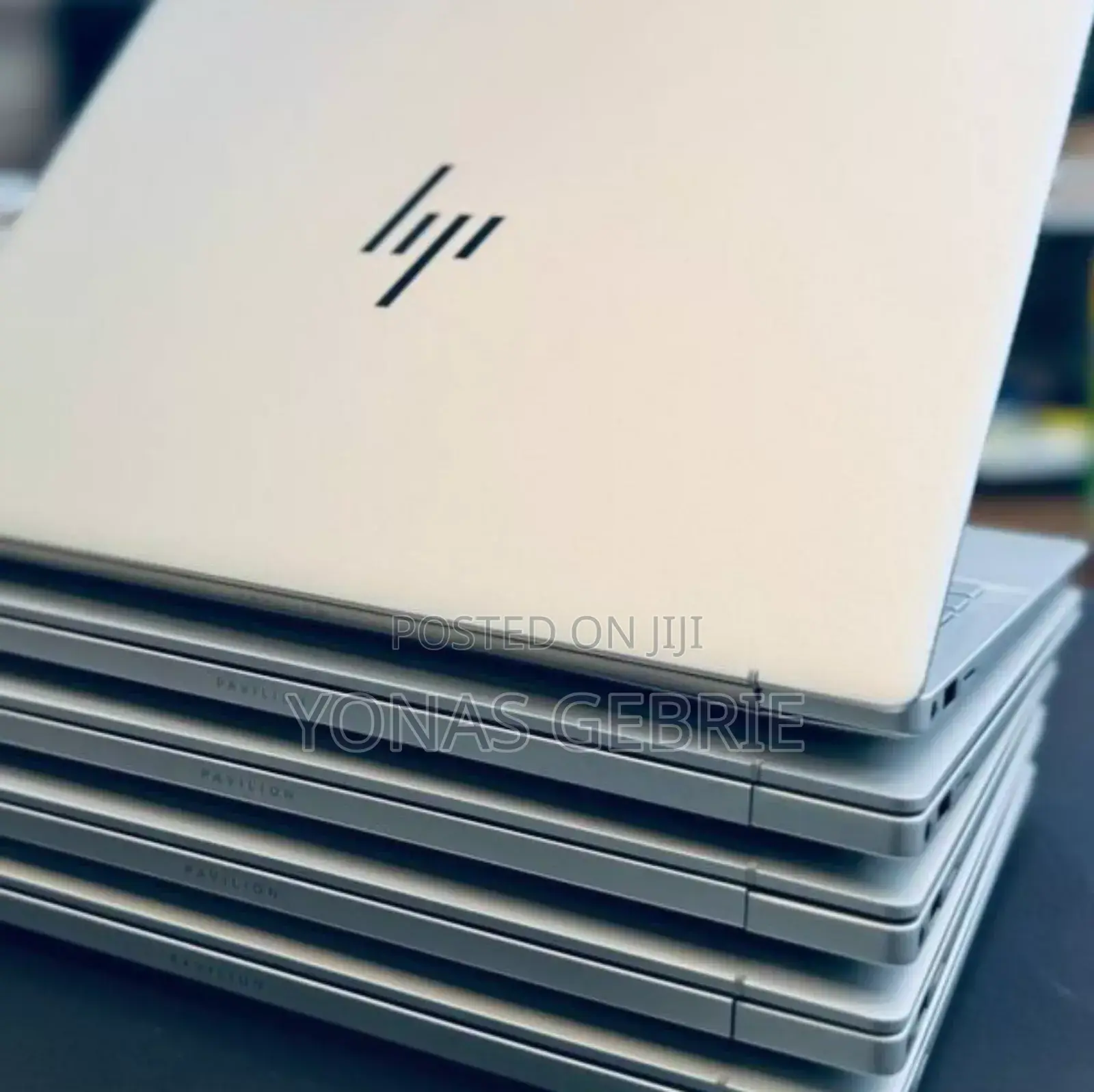 New Laptop HP Pavilion 15 16GB Intel Core I5 SSD 1T