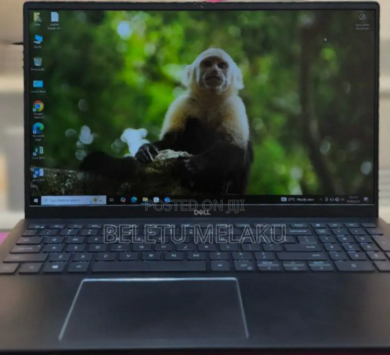 New Laptop Dell Vostro V13 24GB Intel Core I7 SSD 512GB