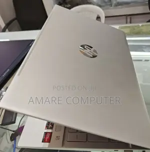 New Laptop HP 16GB AMD Ryzen 5 SSD 512GB