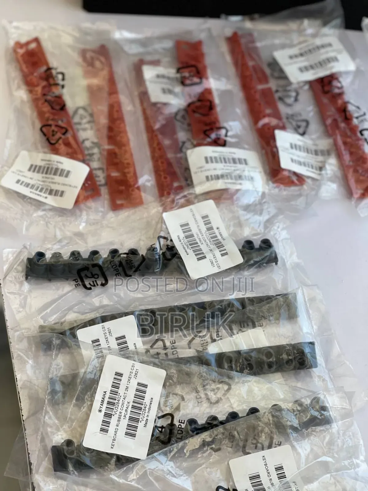 For Sales New Keyboard Rubber