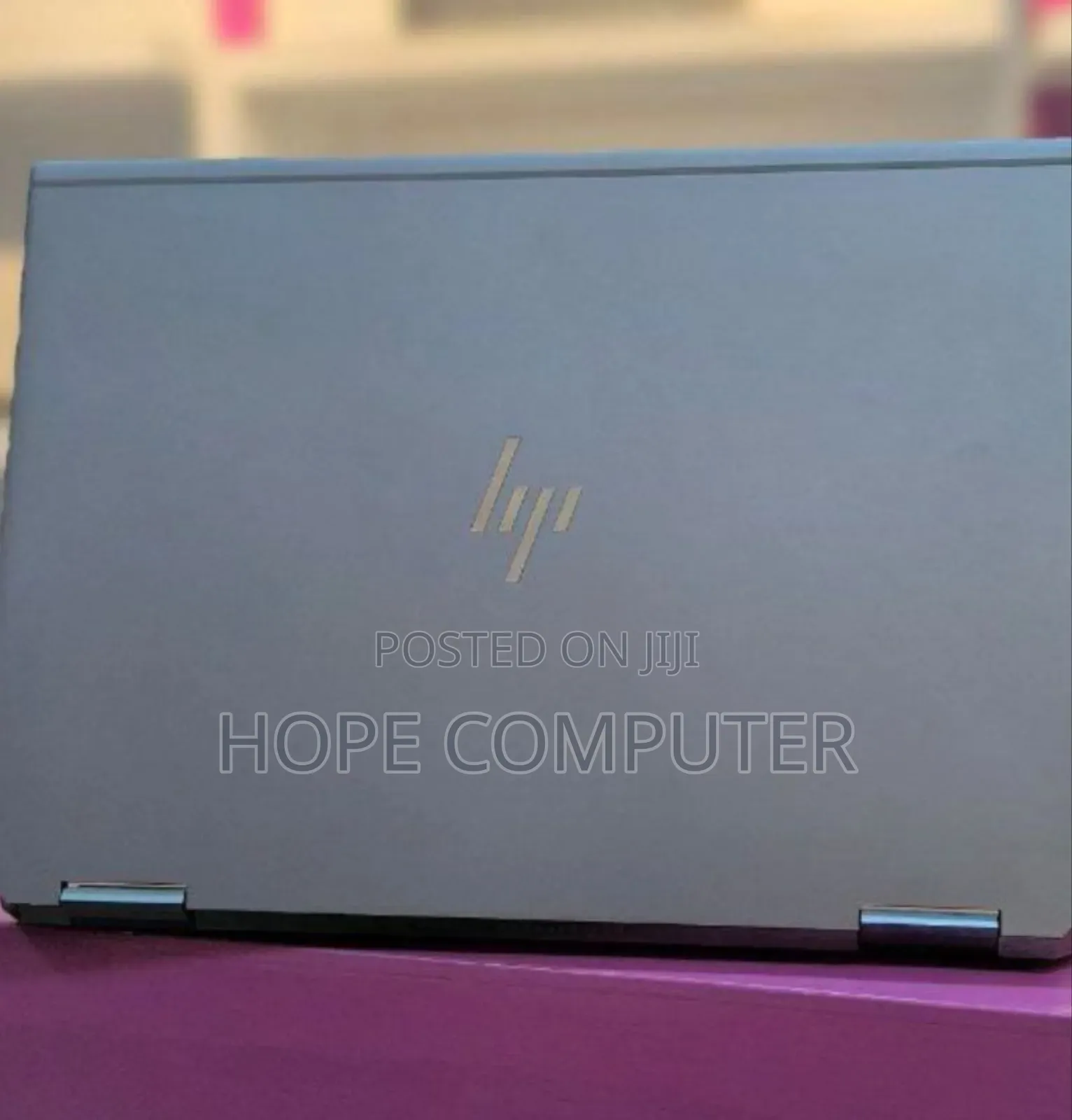 New Laptop HP ZBook Studio 32GB Intel Core I7 SSD 512GB