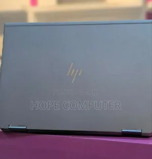 New Laptop HP ZBook Studio 32GB Intel Core I7 SSD 512GB