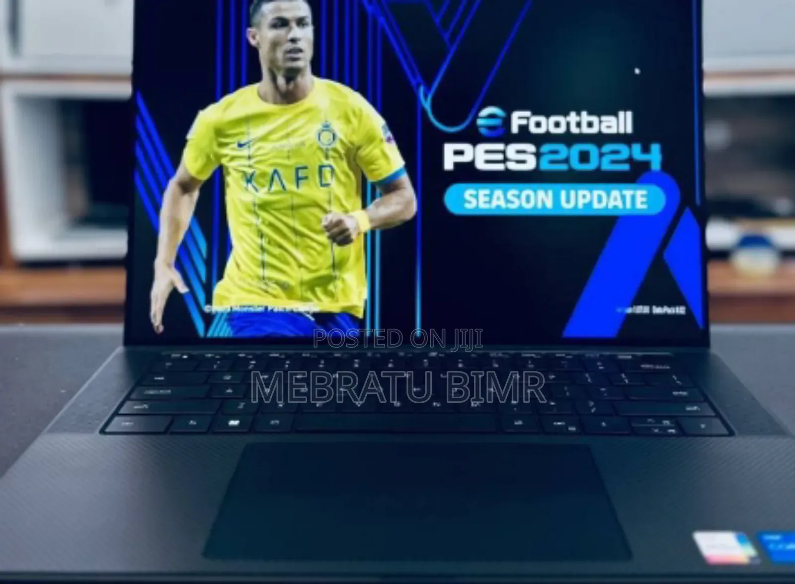 New Laptop Dell XPS 15 16GB Intel Core I5 SSD 512GB