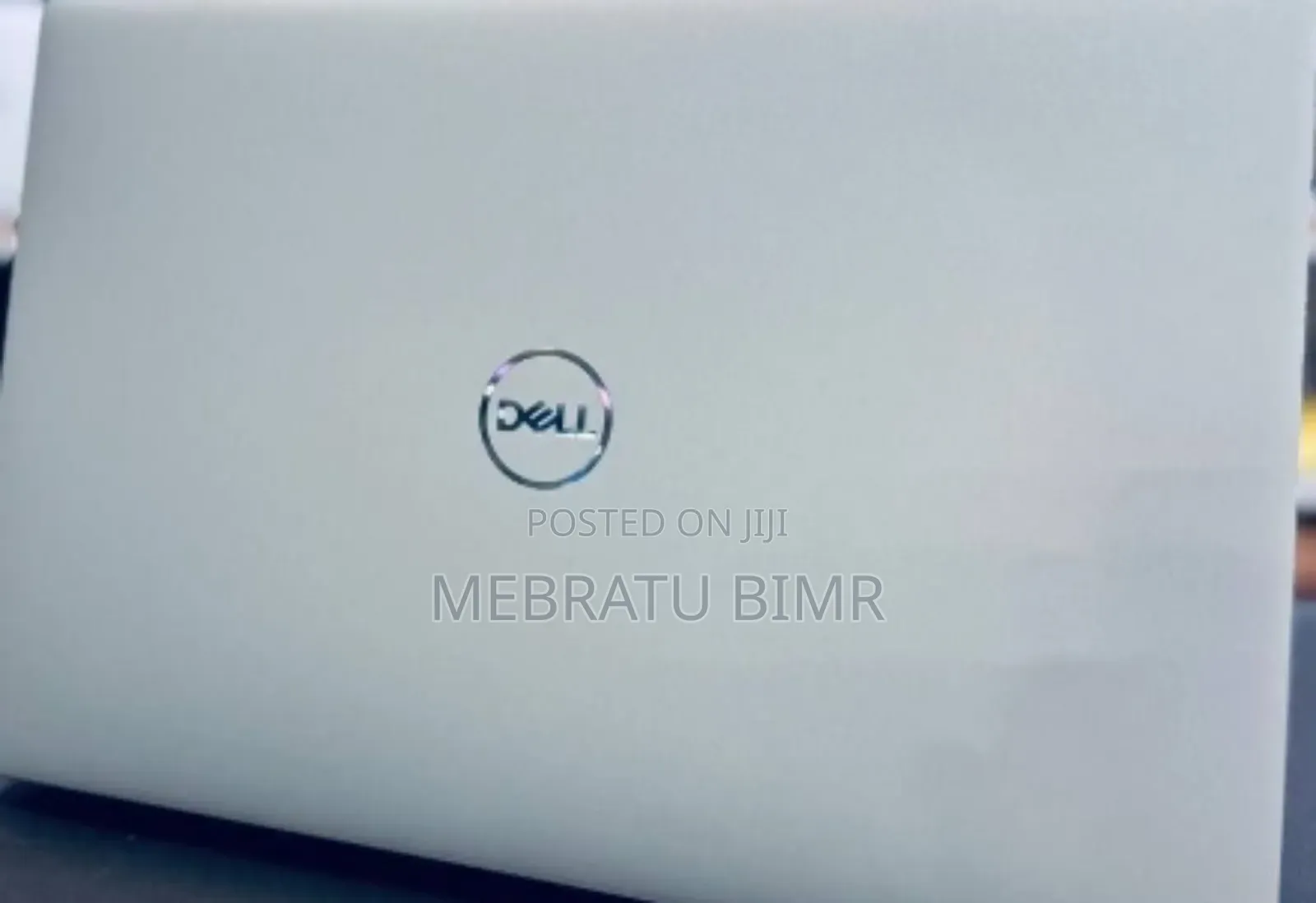 New Laptop Dell XPS 15 16GB Intel Core I5 SSD 512GB