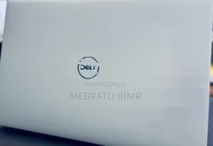 New Laptop Dell XPS 15 16GB Intel Core I5 SSD 512GB