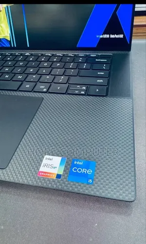 Photo - New Laptop Dell XPS 15 16GB Intel Core I5 SSD 512GB